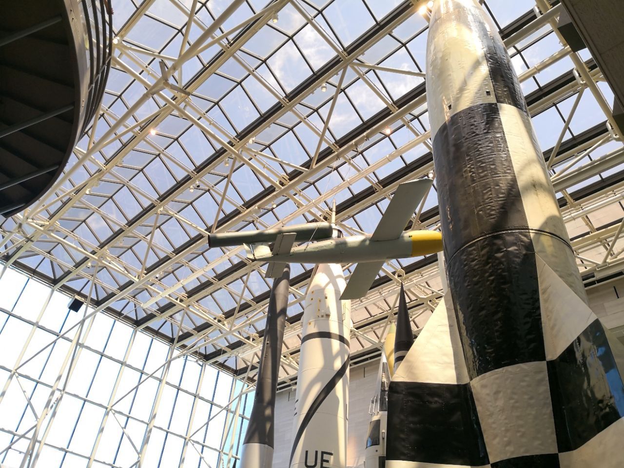 2020美国国家航空航天博物馆-旅游攻略-门票-地址-问答-游记点评，华盛顿旅游旅游景点推荐-去哪儿攻略
