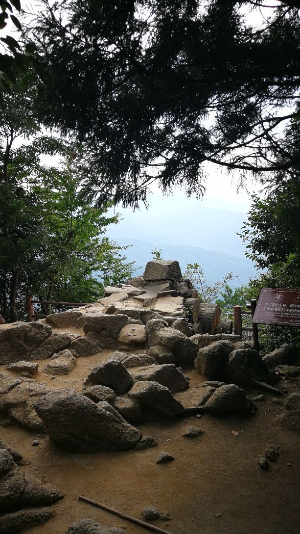 2019黄洋界哨口_旅游攻略_门票_地址_游记点评,井冈山旅游景点推荐 - 