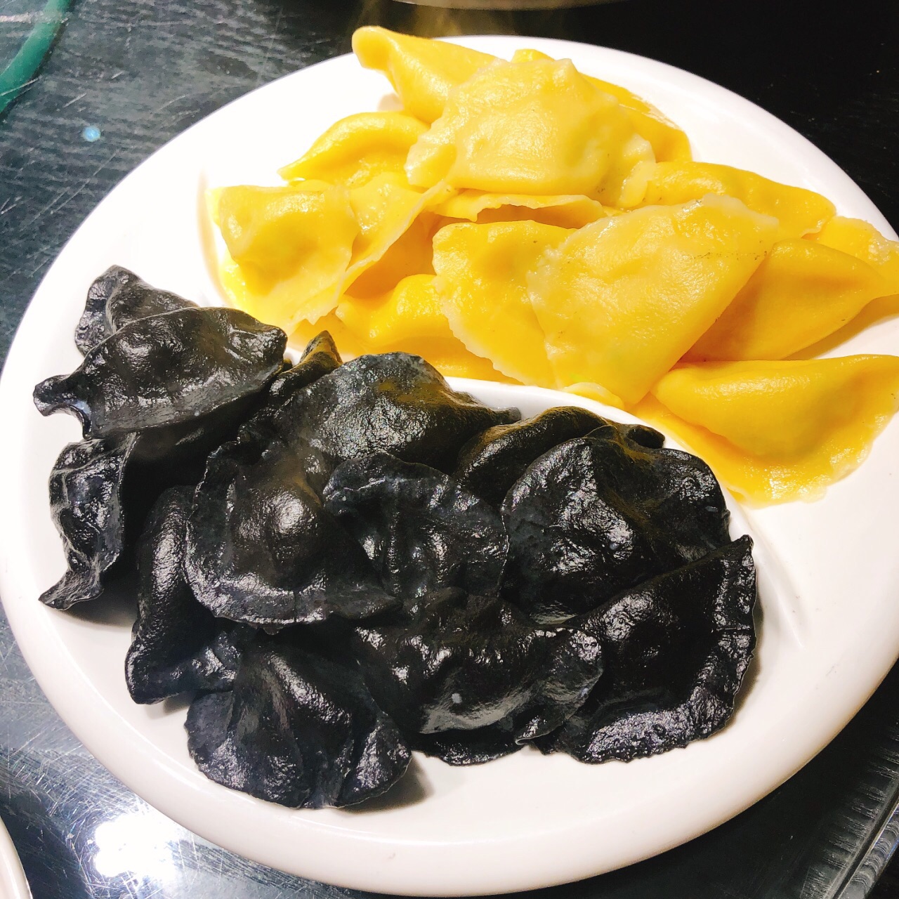 船歌水饺时怎样做餐饮策划攻下作为一线城市的北京的