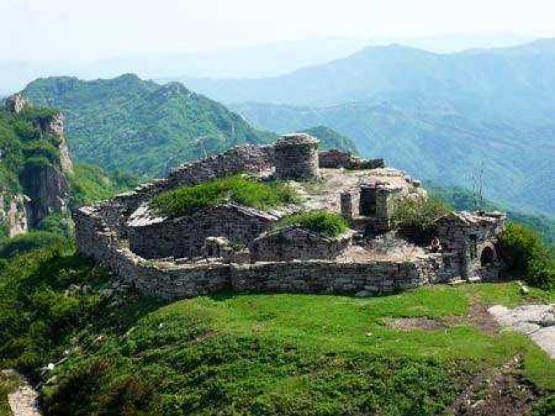 闻喜汤王山景区 攻略-汤王山景区 门票价格多少钱-团购票价预定优惠