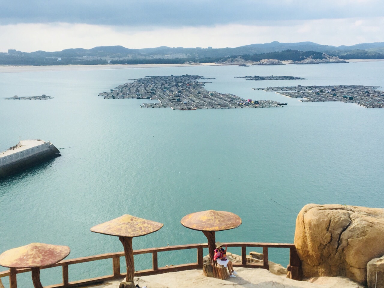 2023大福湾玩乐攻略,想把大福湾悄悄收藏又不忍心.【去哪儿攻略】