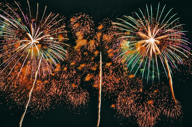 图解 汉化 日本三大花火大会购票及选座全解析 携程氢气球