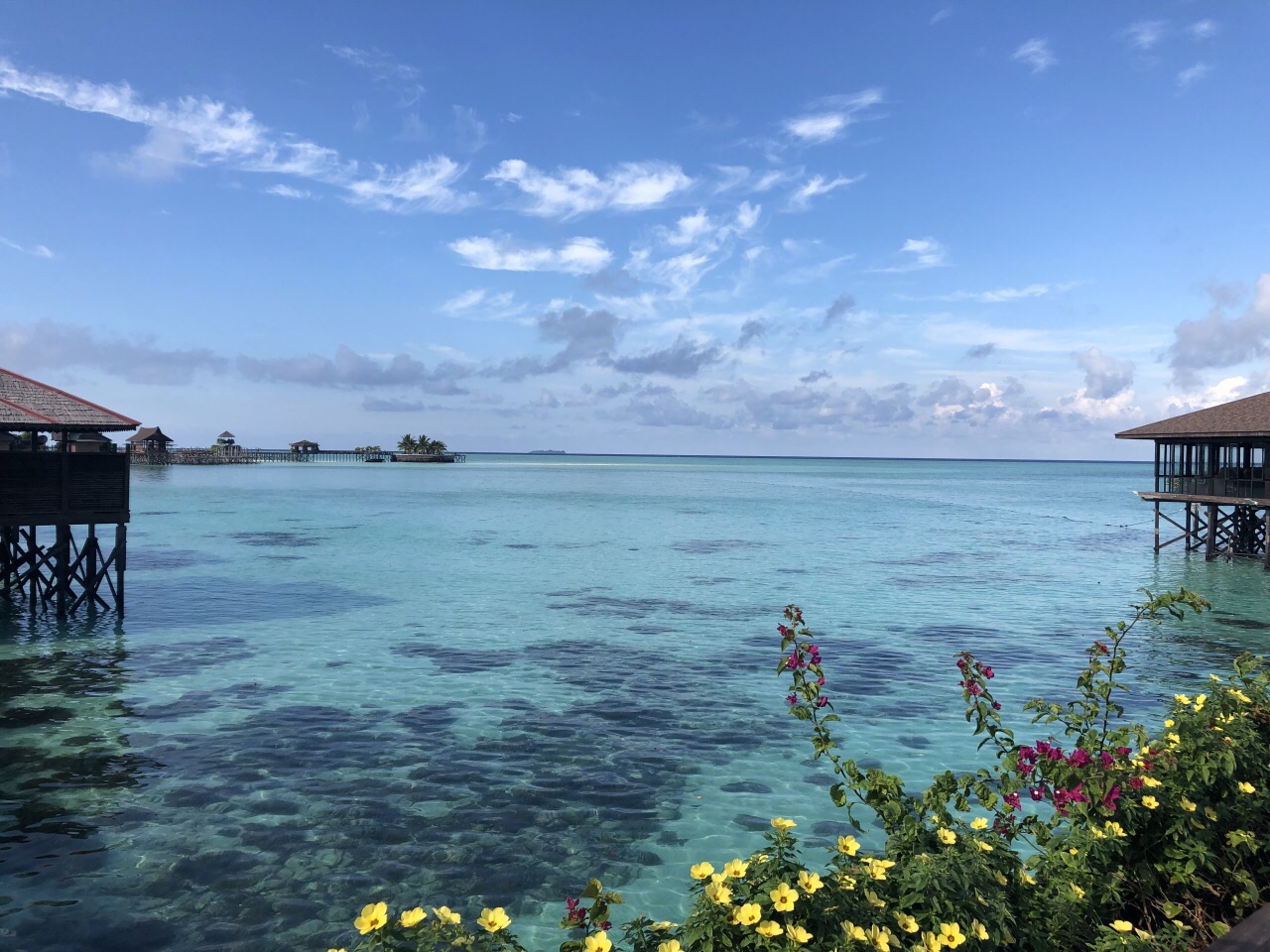 仙本那卡帕莱岛好玩吗,仙本那卡帕莱岛景点怎么样_点评_评价【携程