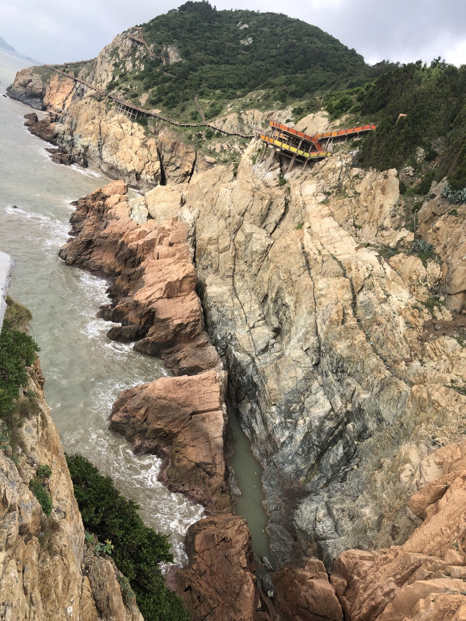 洞头区大沙岙好玩吗,洞头区大沙岙景点怎么样_点评_评价【携程攻略】