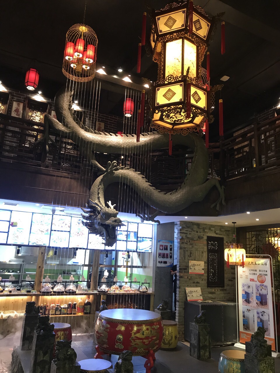 九江本地特色菜餐馆图片