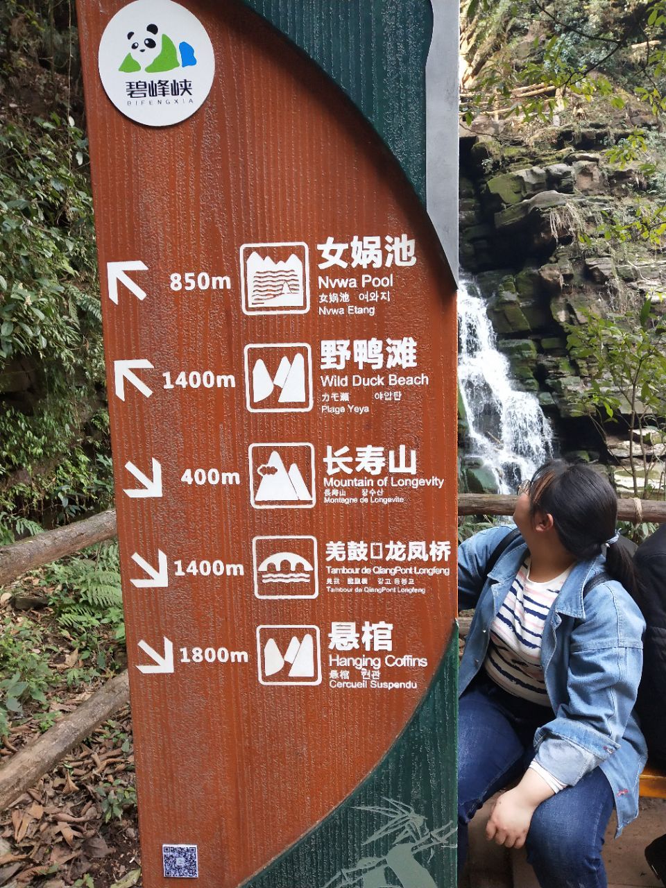 2022碧峰峡野生动物世界-旅游攻略-门票-地址-问答-游记点评,雅安旅游