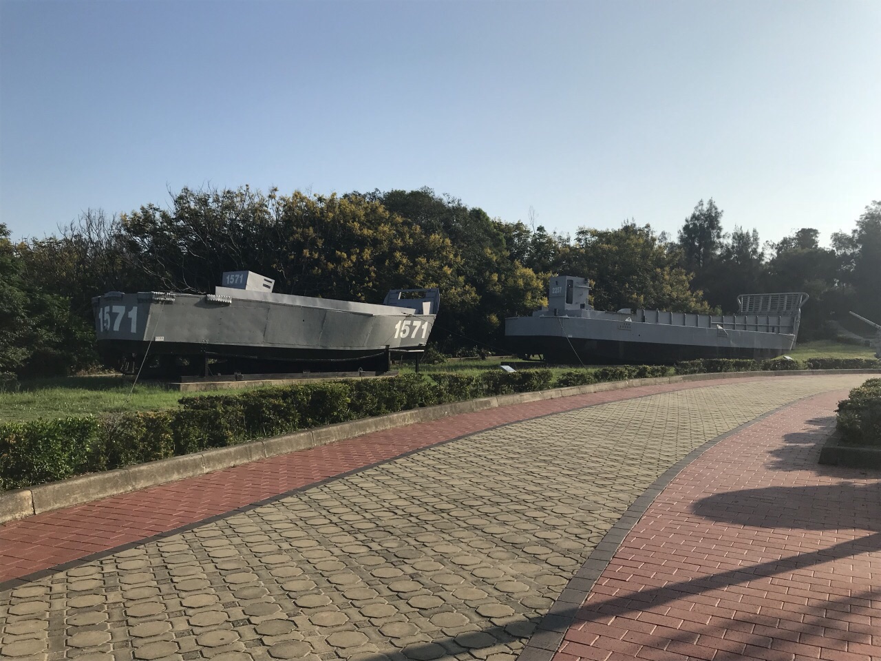 金门国家公园kinmen park