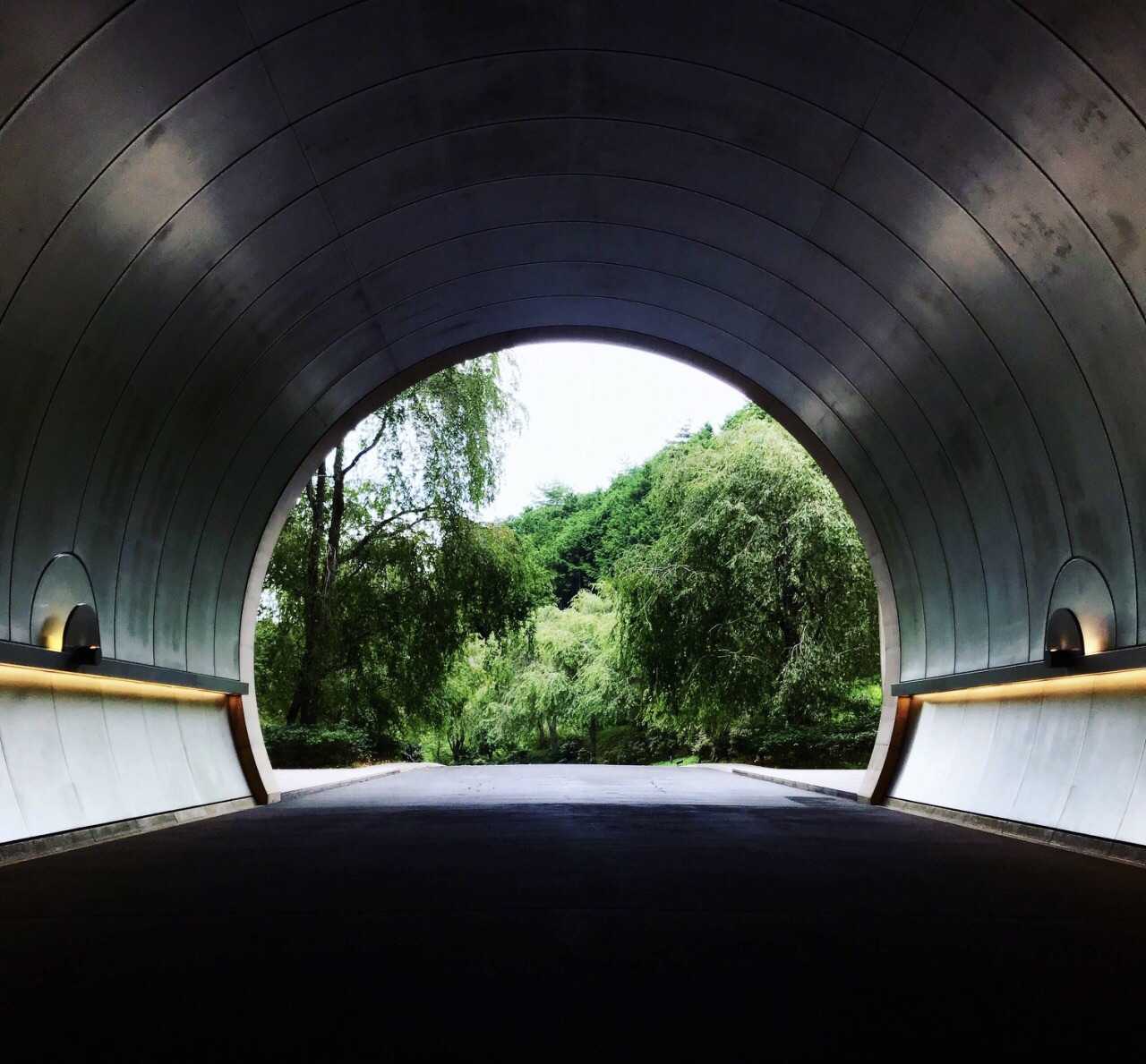 美秀美術館miho museum