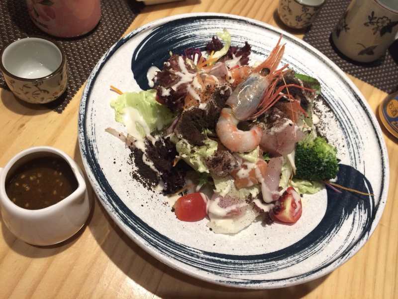 御料亭(荔枝广场店)