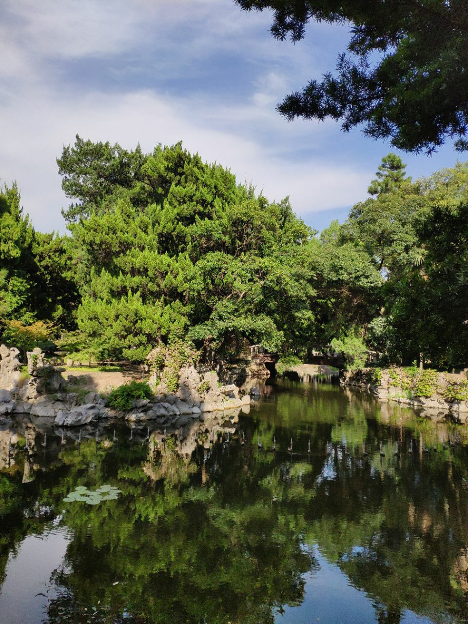 上海葉家花園好玩嗎,上海葉家花園景點怎麼樣_點評_評價【攜程攻略】