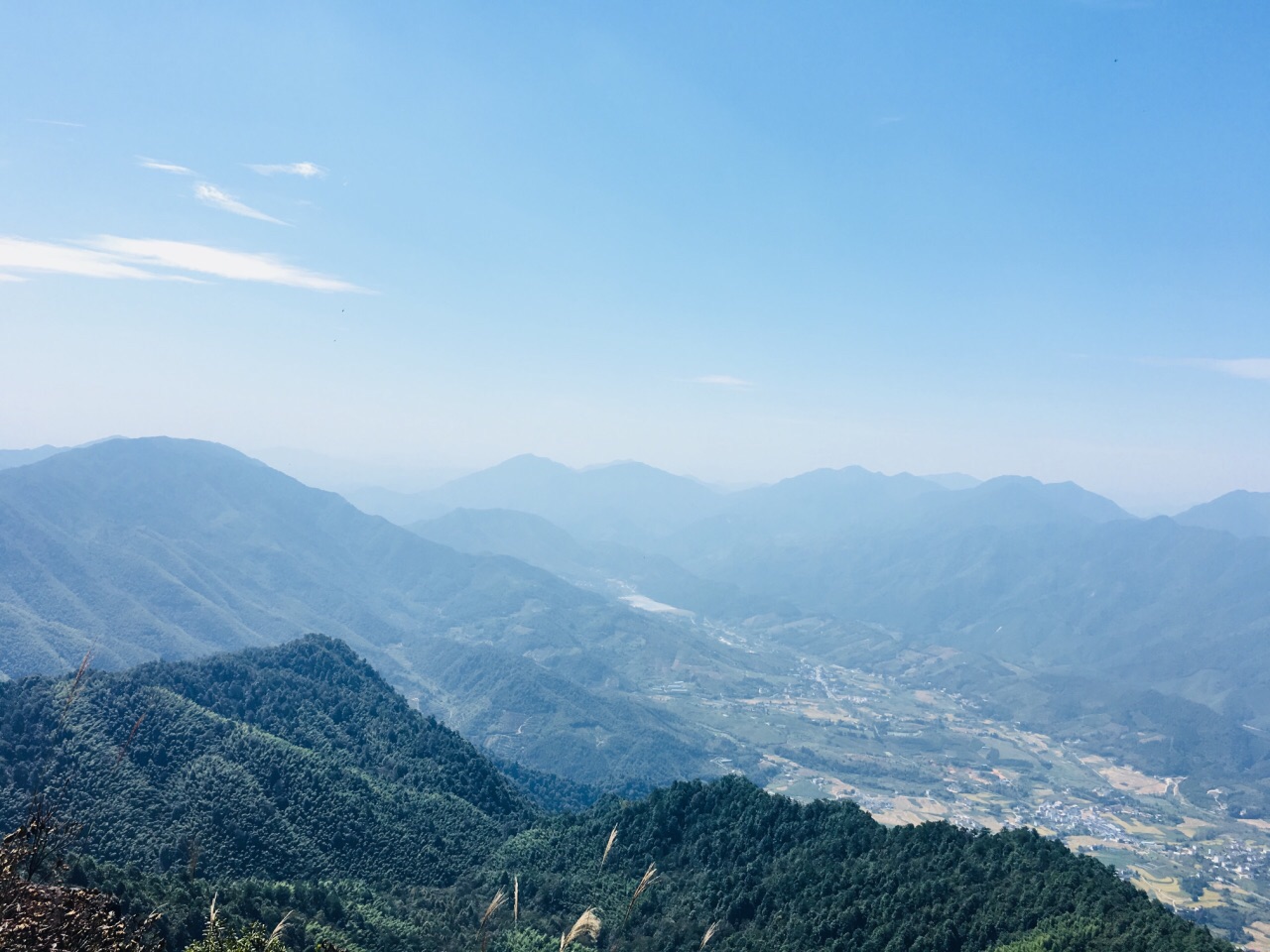 崇義陽嶺國家森林公園好玩嗎,崇義陽嶺國家森林公園景點怎麼樣_點評