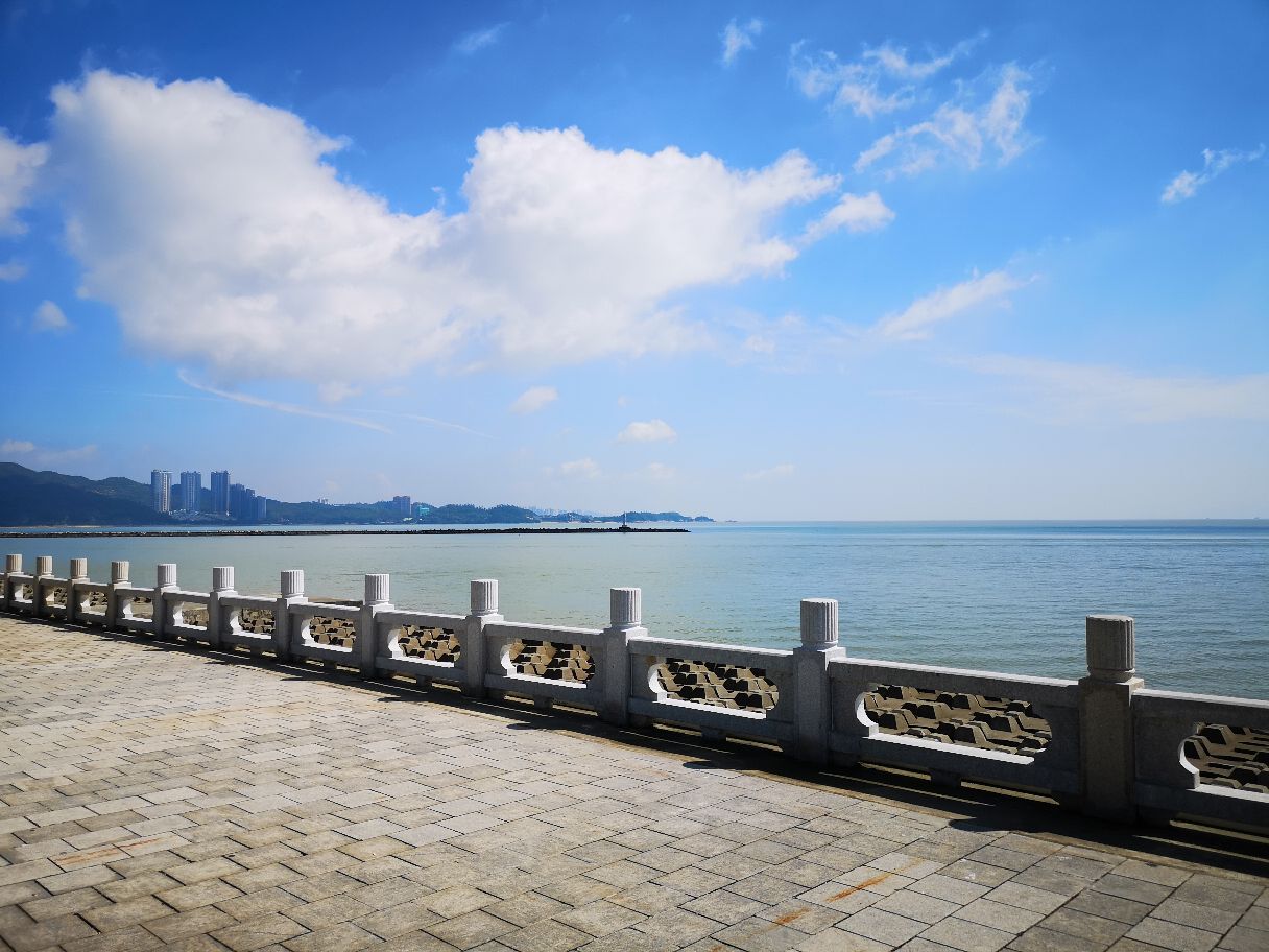 情侣路旅游景点攻略图