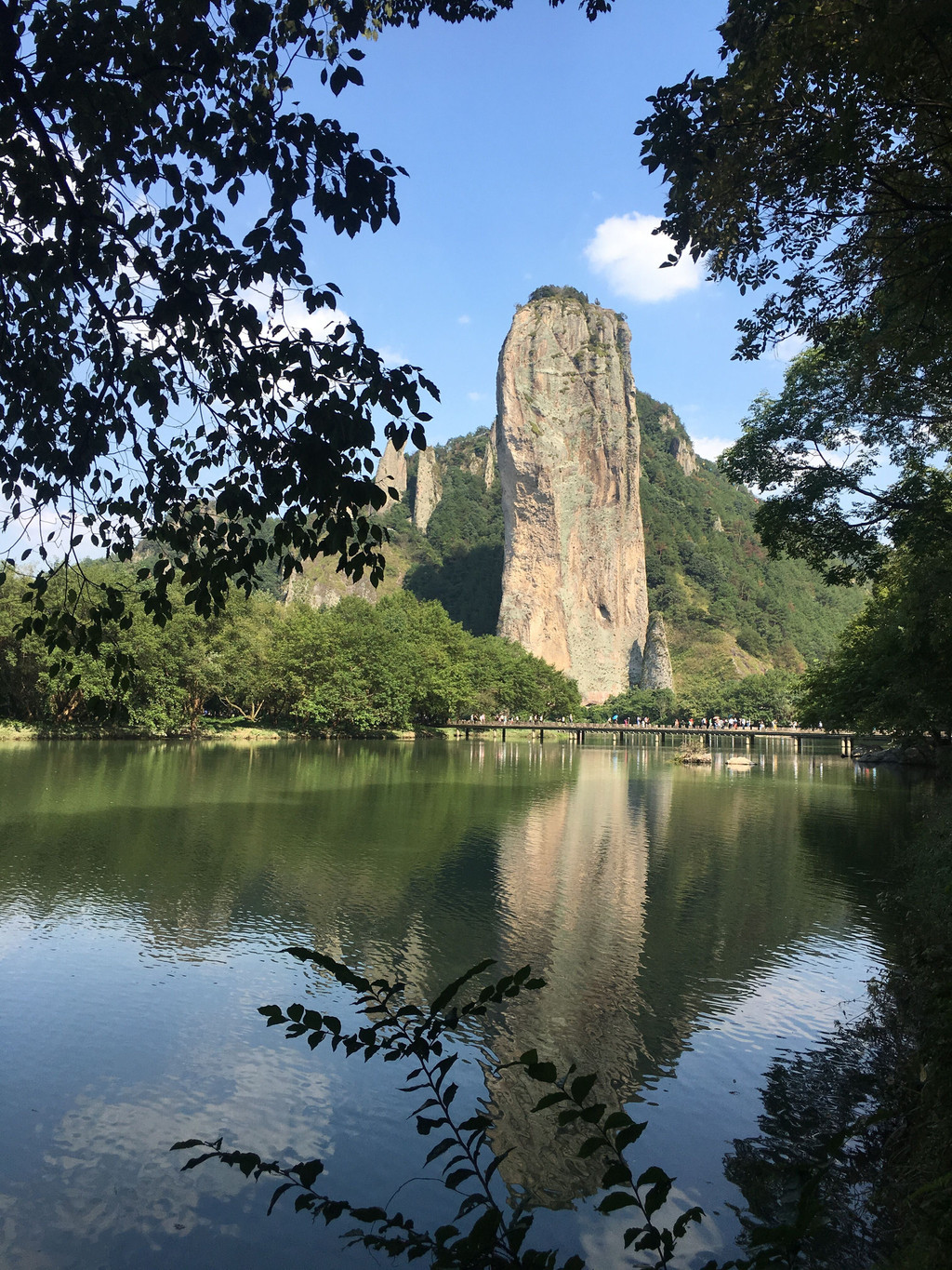 往西,青山绿水间 - 丽水游记攻略【携程攻略】