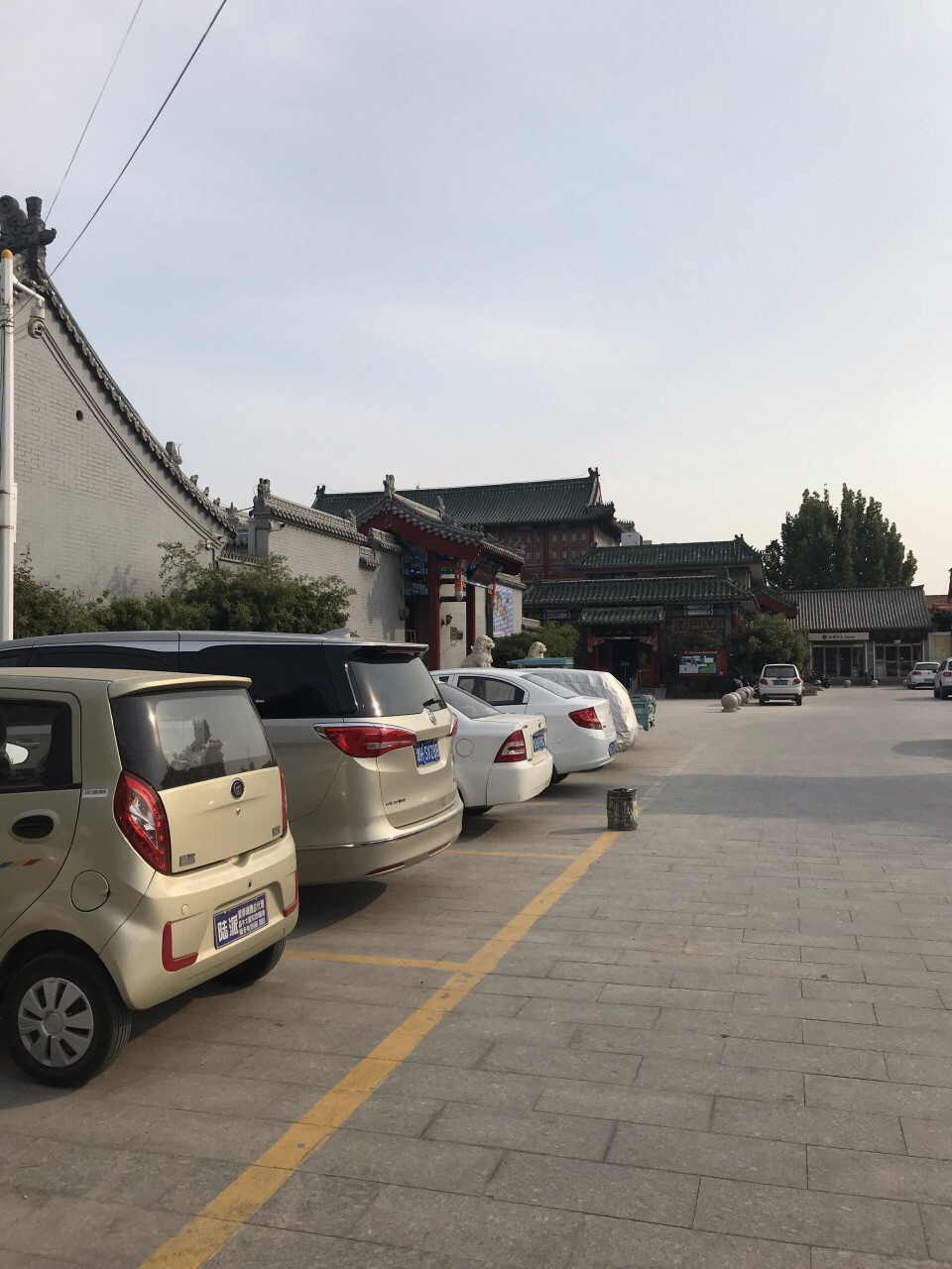 黄骅黄骅市博物馆好玩吗,黄骅黄骅市博物馆景点怎么样_点评_评价【携