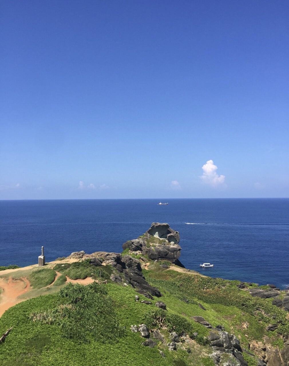 东方夏威夷石垣岛潜水冲浪的圣地吃货的天堂石垣是一个四面环礁的小岛