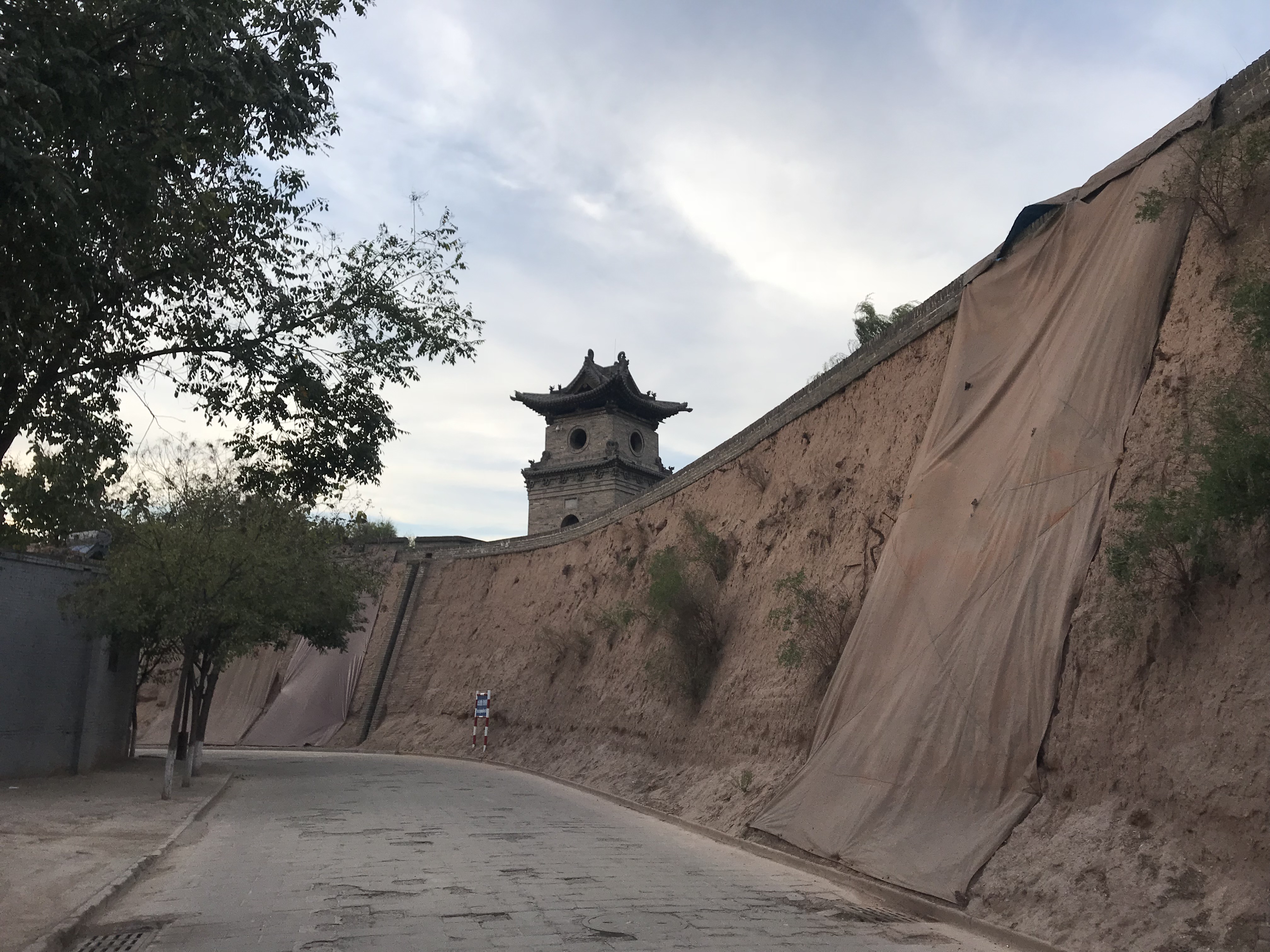 【携程攻略】平遥平遥古城墙适合家庭亲子旅游吗,平遥古城墙家庭亲子