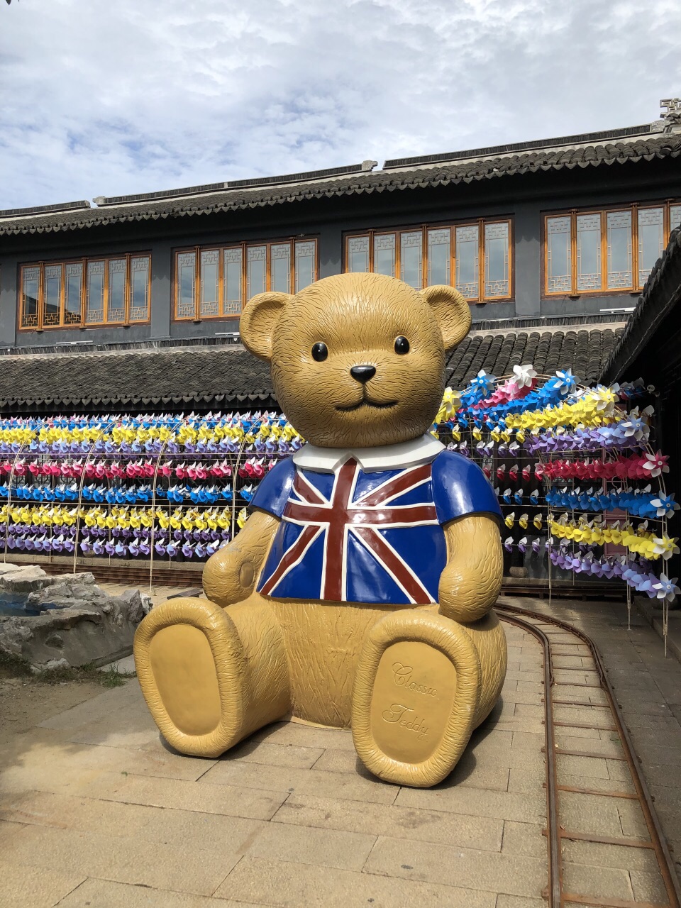 周庄纸箱王主题创意园区好玩吗,周庄纸箱王主题创意园区景点怎么样