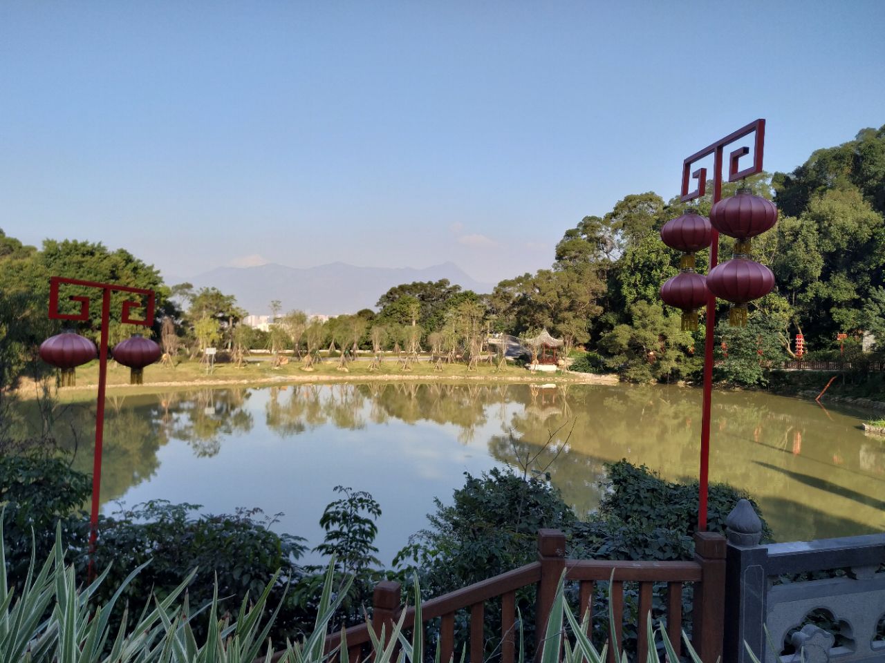 福州妙峰禅寺图片