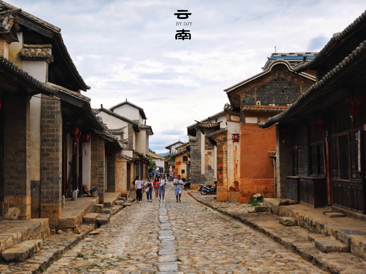 【携程攻略】大理云南驿景点,云南驿,这里是云南缘起的地方,也是茶马