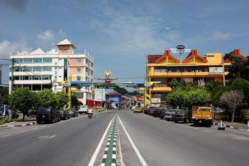 Top 9 马来西亚什么州最小？ 2023