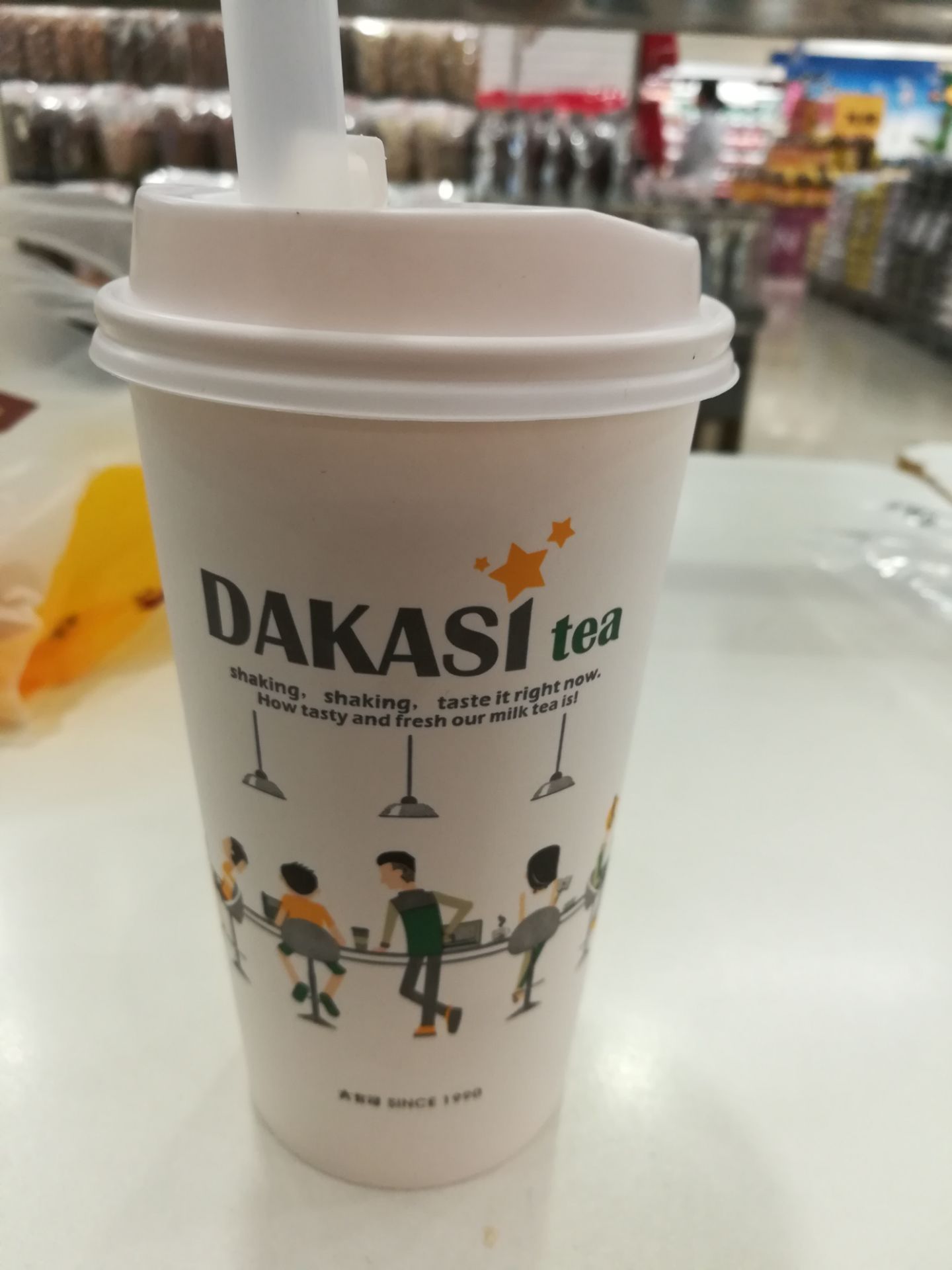 深圳大卡司(宝安吉之岛店)攻略,大卡司(宝安吉之岛店)特色菜推荐/菜单