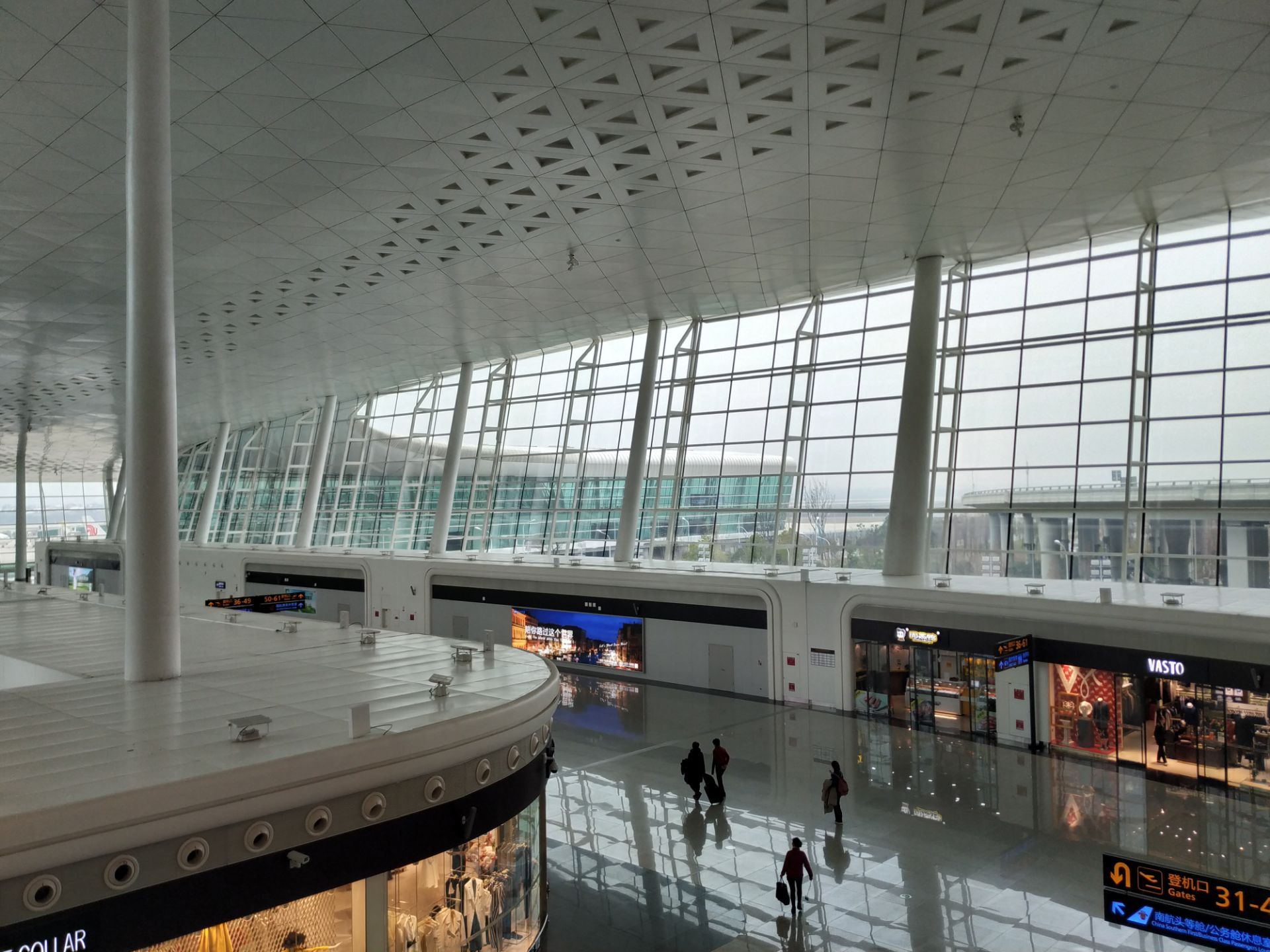 2020天河国际机场-旅游攻略-门票-地址-问答-游记点评，武汉旅游旅游景点推荐-去哪儿攻略