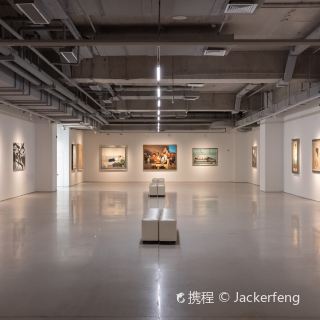 北京时代美术馆