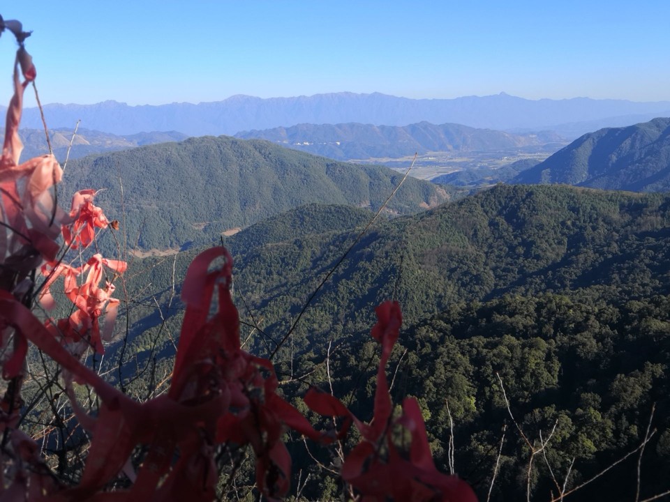 保山云峰山好玩吗,保山云峰山景点怎么样_点评_评价【携程攻略】