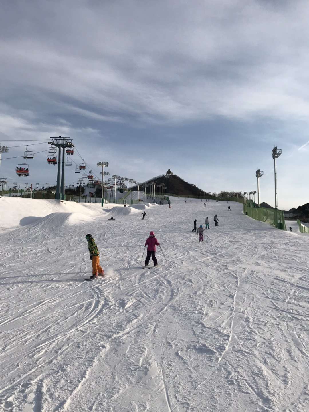 2020南山滑雪场-旅游攻略-门票-地址-问答-游记点评，密云旅游旅游景点推荐-去哪儿攻略