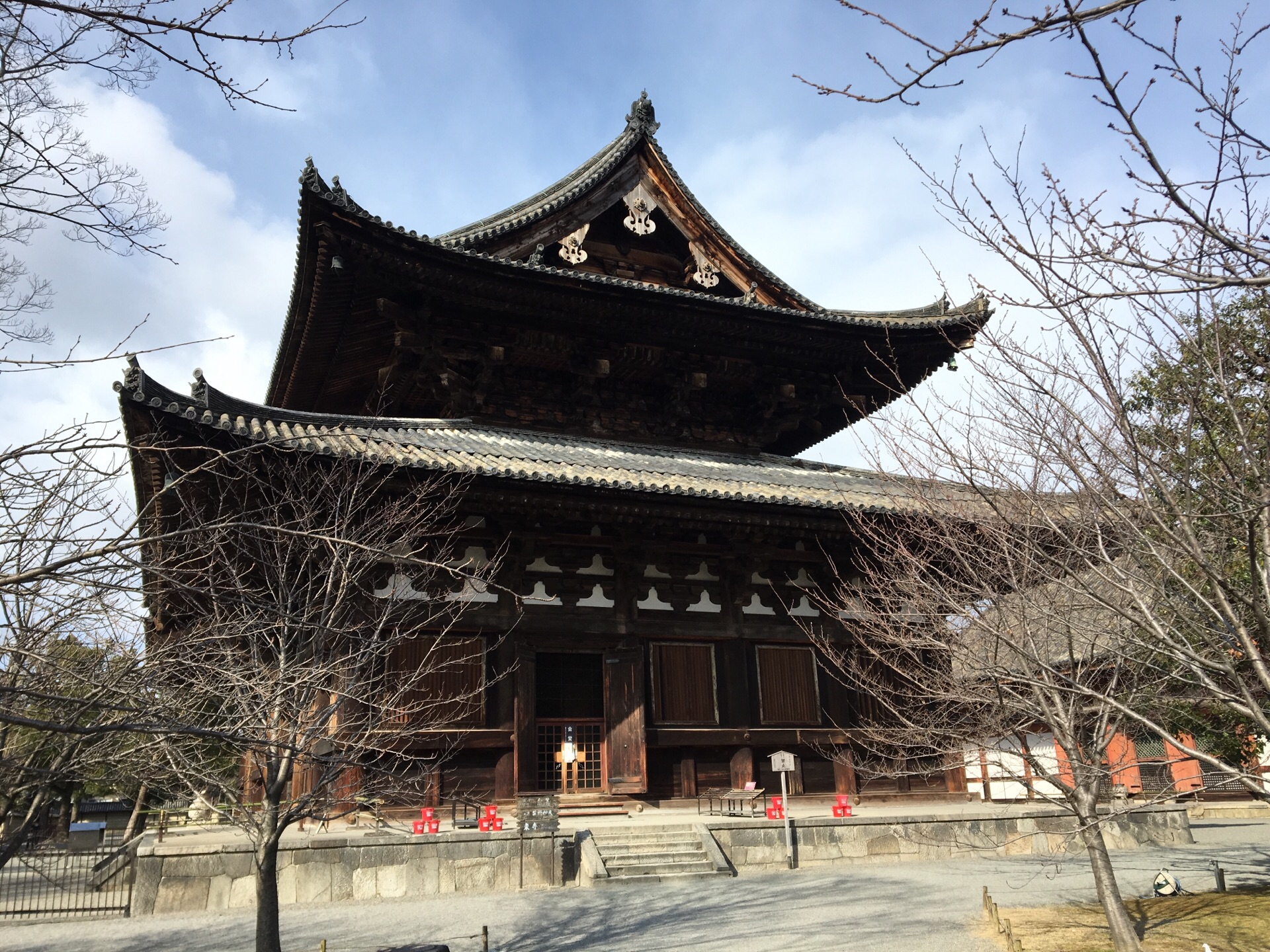 2019东寺-旅游攻略-门票-地址-问答-游记点评，京都旅游旅游景点推荐-去哪儿攻略