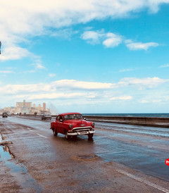 [哈瓦那游记图片] 探访古巴一，哈瓦那旅行必体验