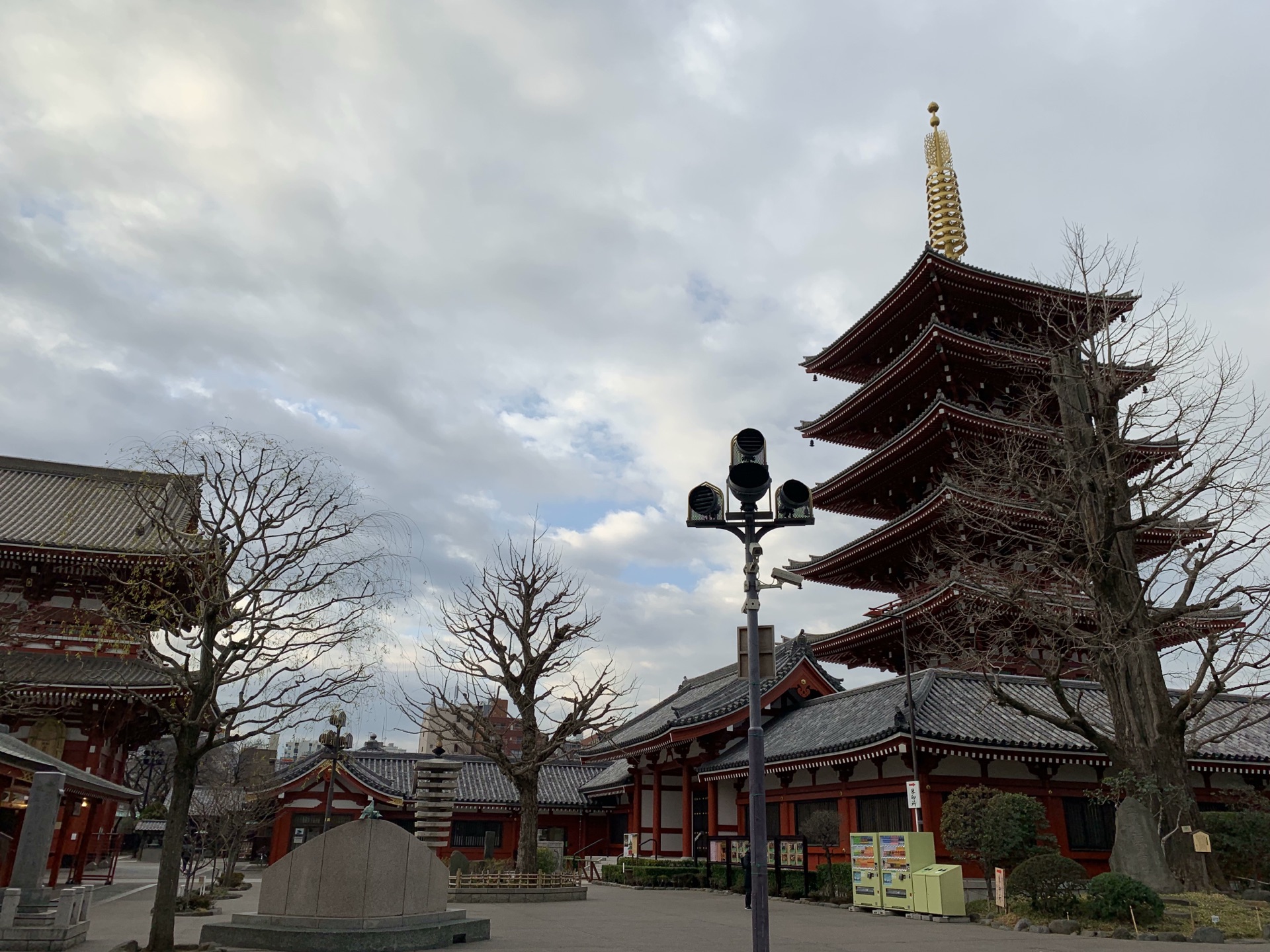 浅草寺