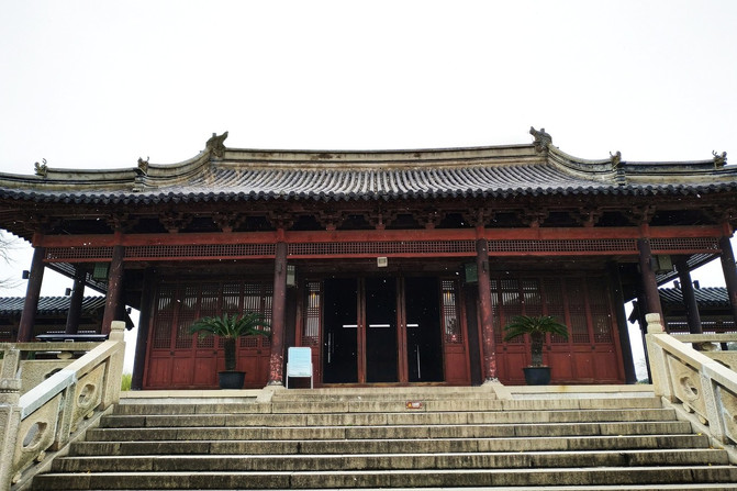 心心相念苏州城 念念不忘江南雨 _盘门游记_途牛