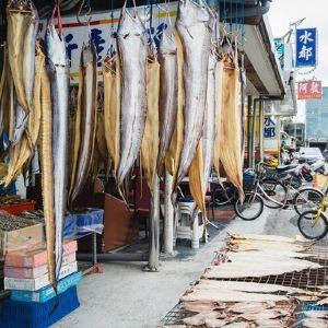 21南方澳渔港 旅游攻略 门票 地址 问答 游记点评 宜兰旅游旅游景点推荐 去哪儿攻略