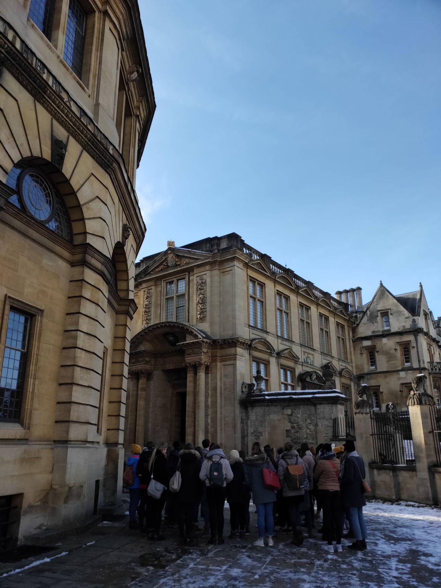 2019博德莱安图书馆旅游攻略门票地址问答游记点评，牛津旅游旅游景点推荐去哪儿攻略