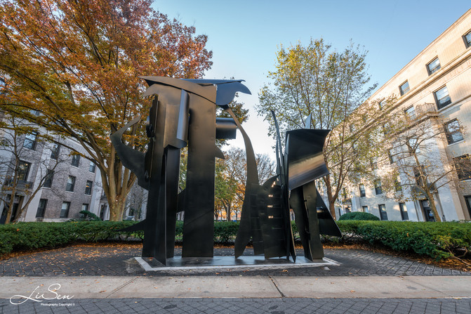 美国 东部四城记 过去 现在与未来的时光穿行 纽约游记攻略 携程攻略