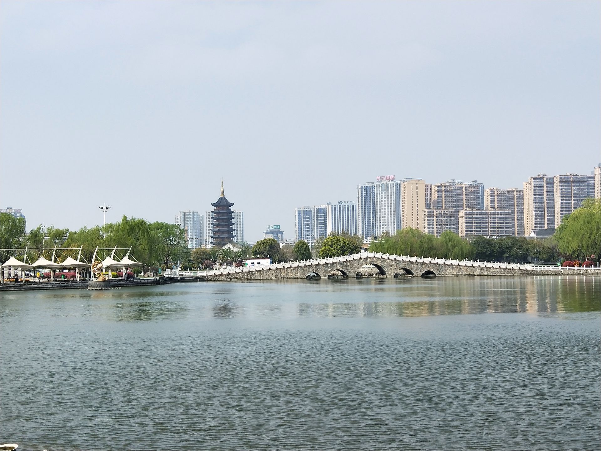 15枚目の画像 | 知る人ぞ知る"中国大運河の都”。淮安市でおすすめの観光スポット8選 | RETRIP[リトリップ]