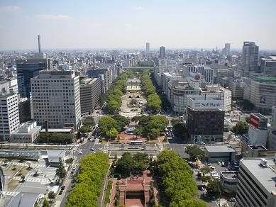 2022久屋大通公园门票,名古屋久屋大通公园游玩攻略,久屋大通公园游览攻略路线/地址/门票价格-【去哪儿攻略】