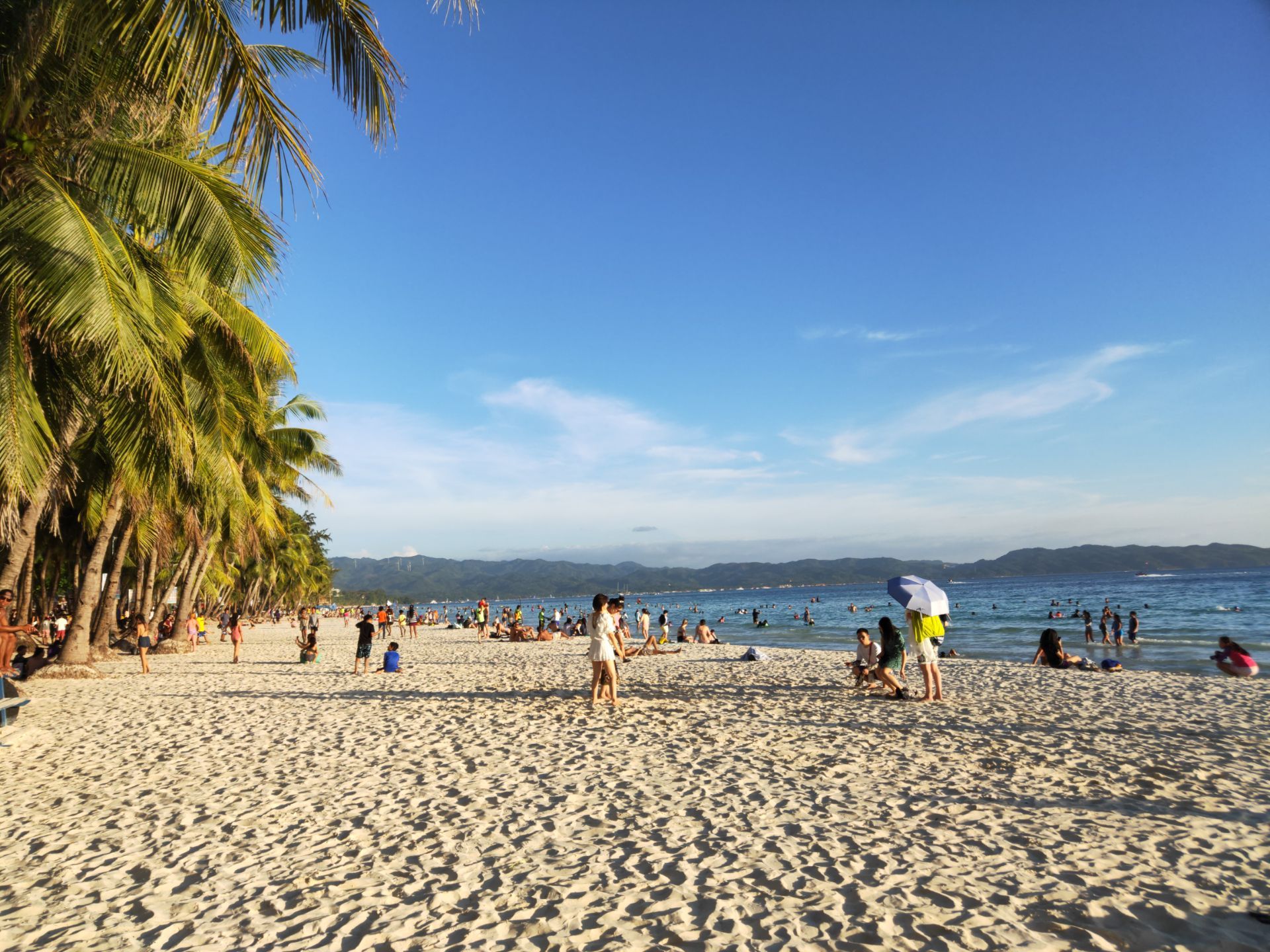 菲律宾长滩岛攻略-经济潜水度假好去处 - 知乎