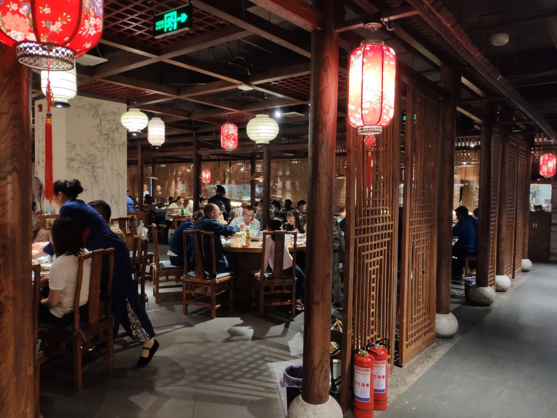 醉长安(钟楼店)图片