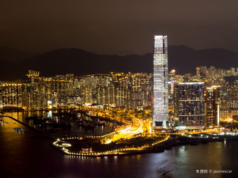 香港环球贸易广场 攻略-环球贸易广场 门票价格多少钱-团购票价预定