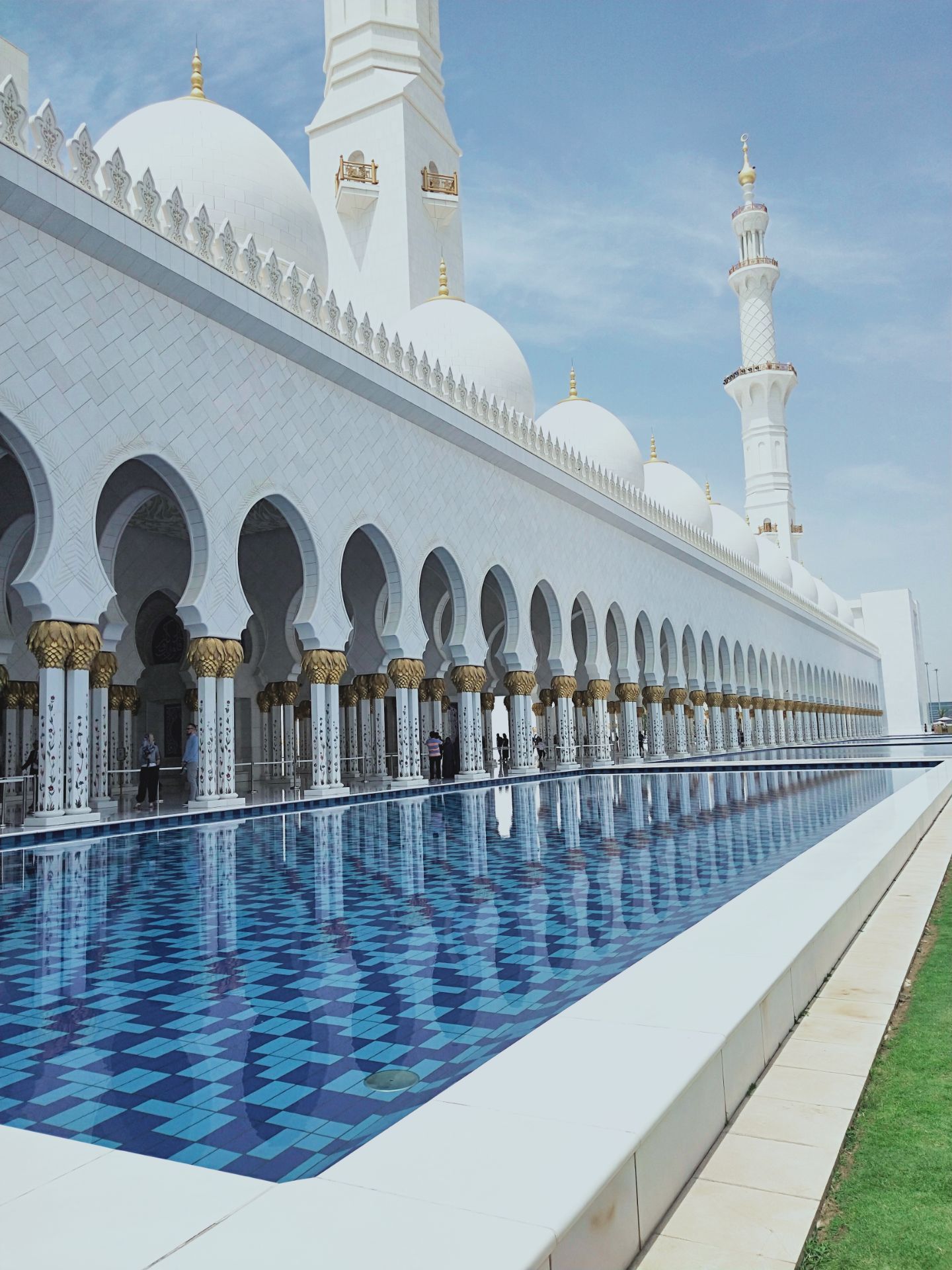 2021朱美拉清真寺-旅游攻略-门票-地址-问答-游记点评，迪拜旅游旅游景点推荐-去哪儿攻略