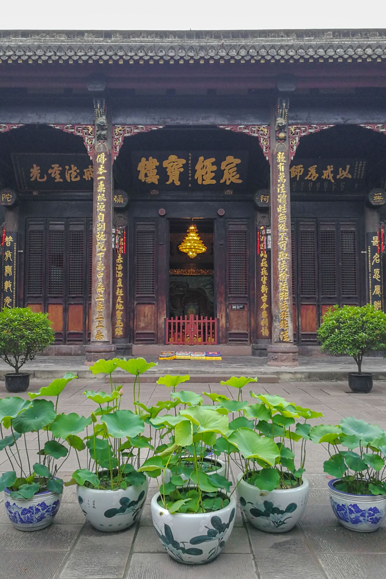 文殊院
