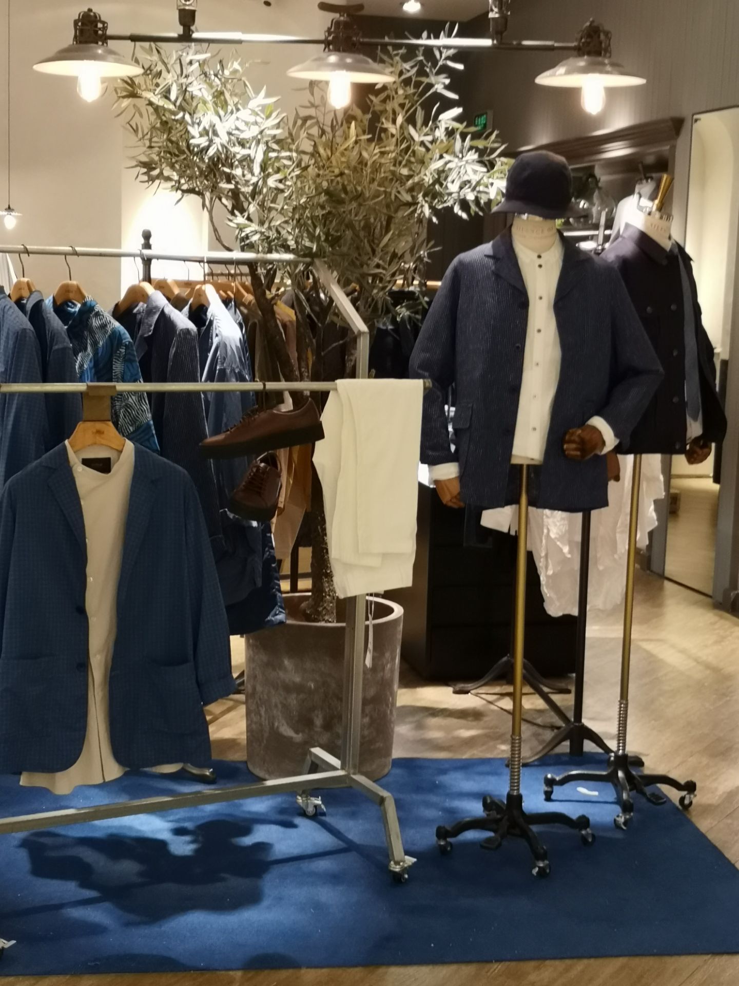 initial(恒隆广场店)