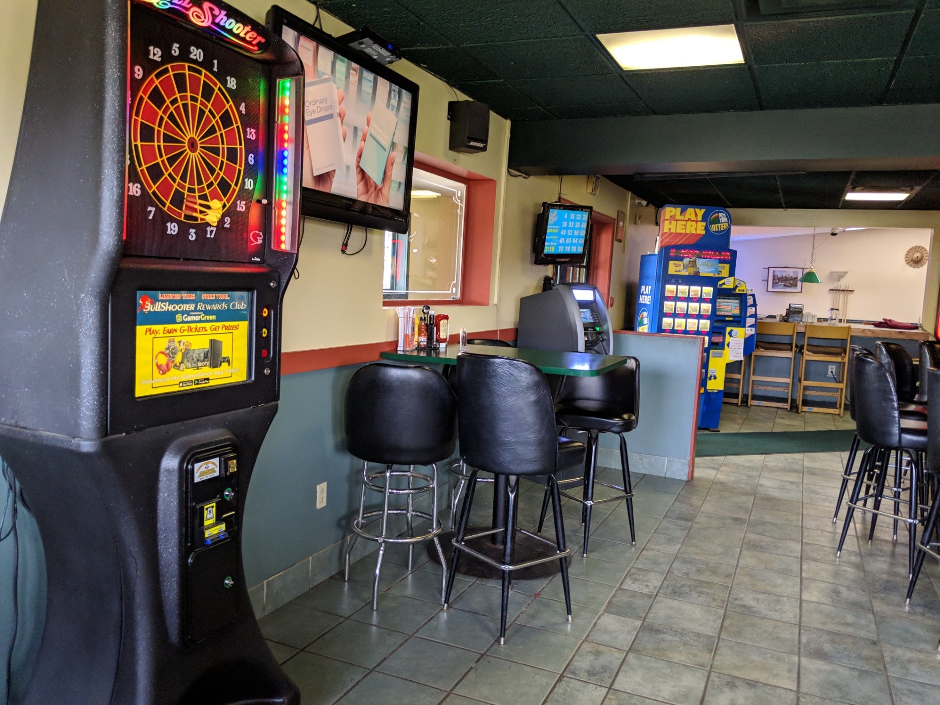 dirt museum & hall of fame