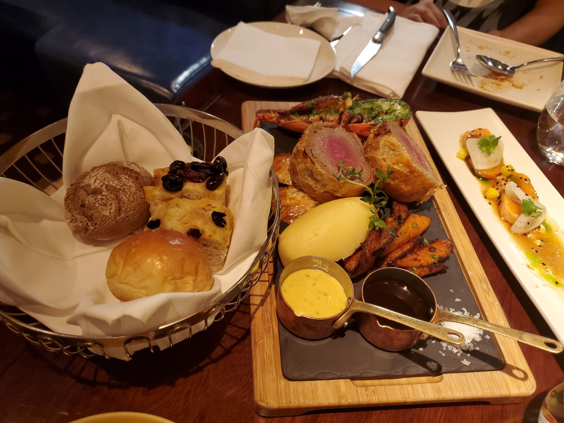 三亚亚特兰蒂斯酒店·bread street kitchen &bar-gordon ramsay