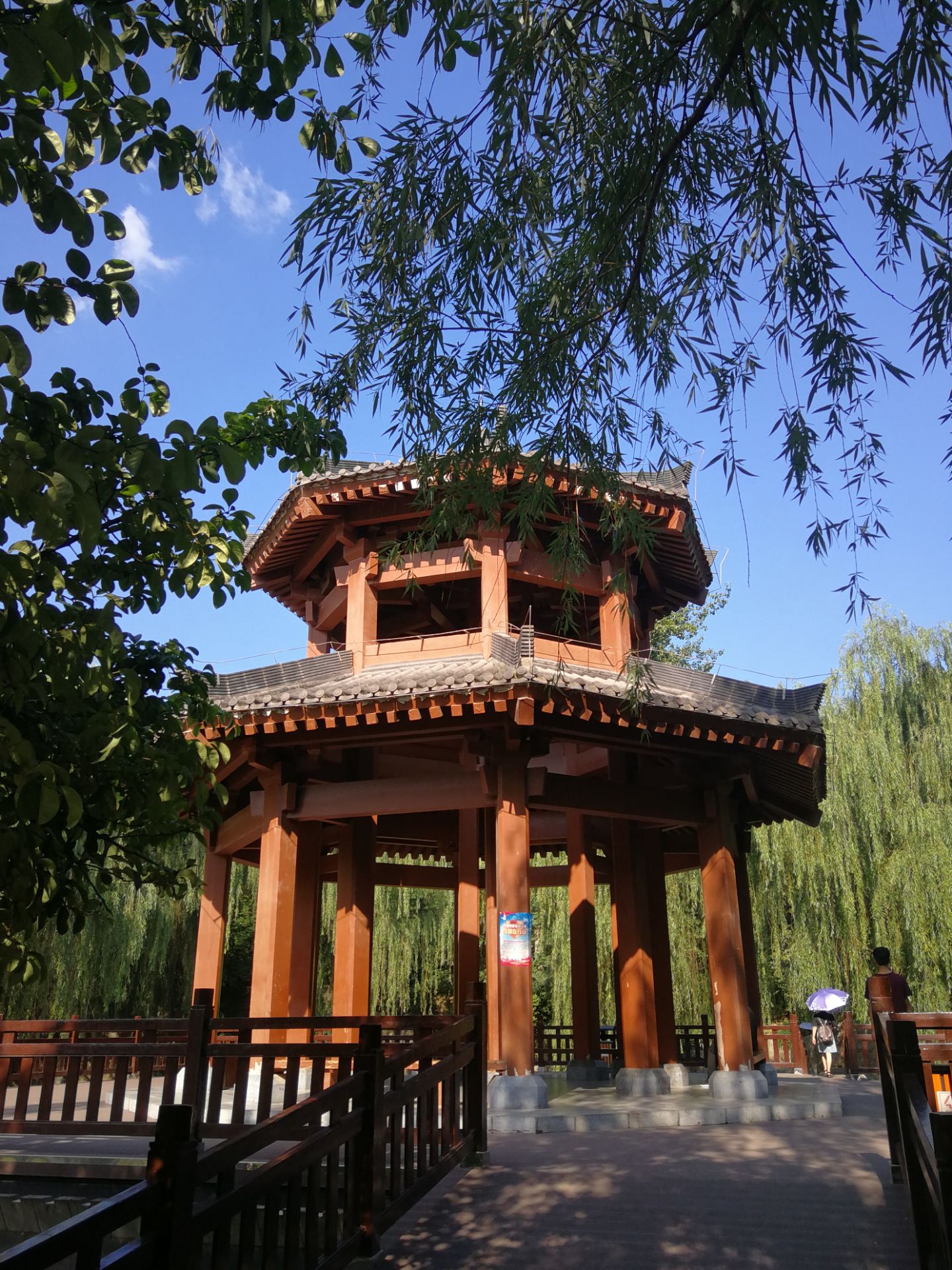 2021长乐公园-旅游攻略-门票-地址-问答-游记点评,西安旅游旅游景点