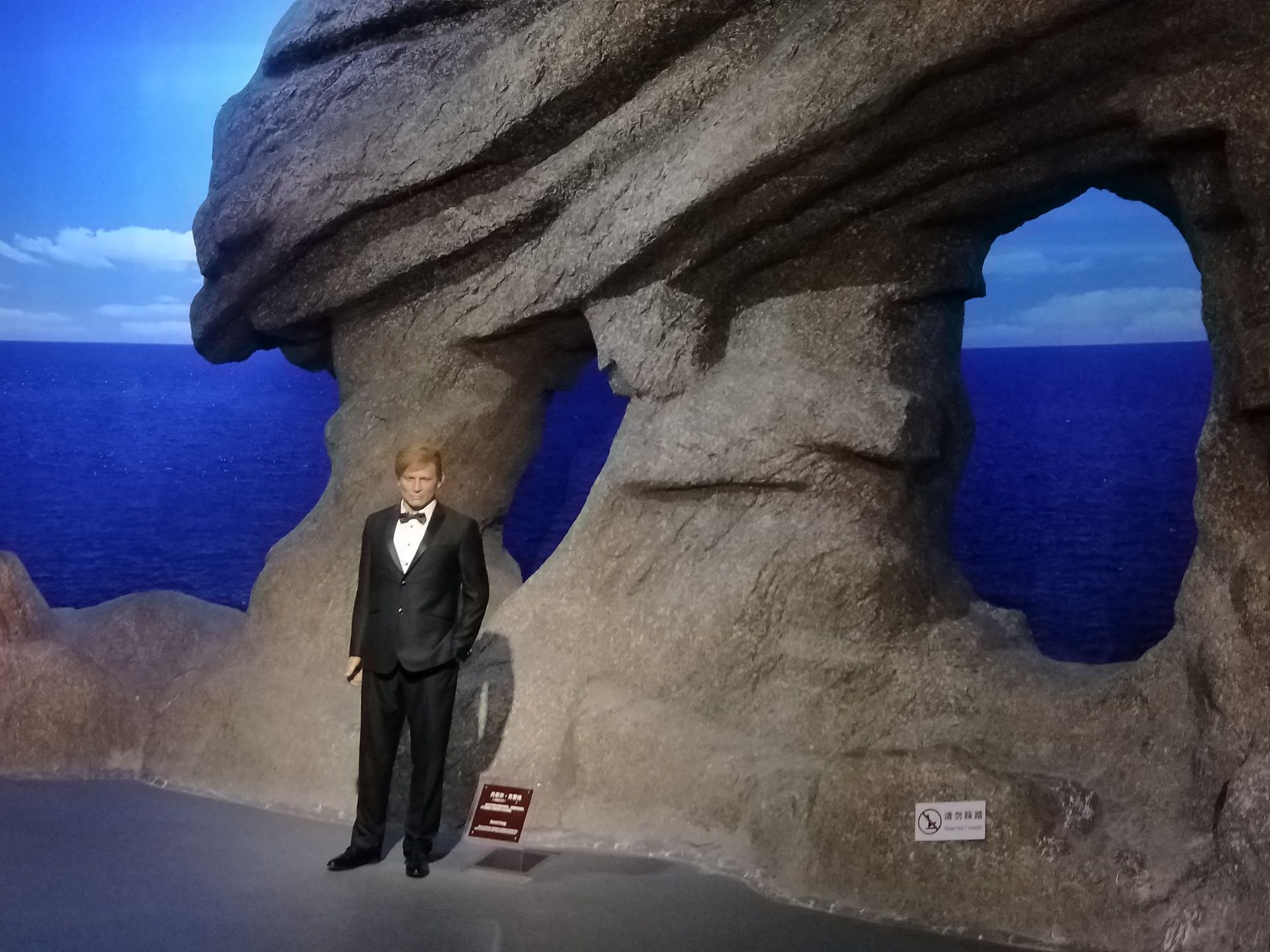 大连金石滩，亿万年间书写在岩石上的“自然史书”，堪称旷世奇迹_行客旅游网