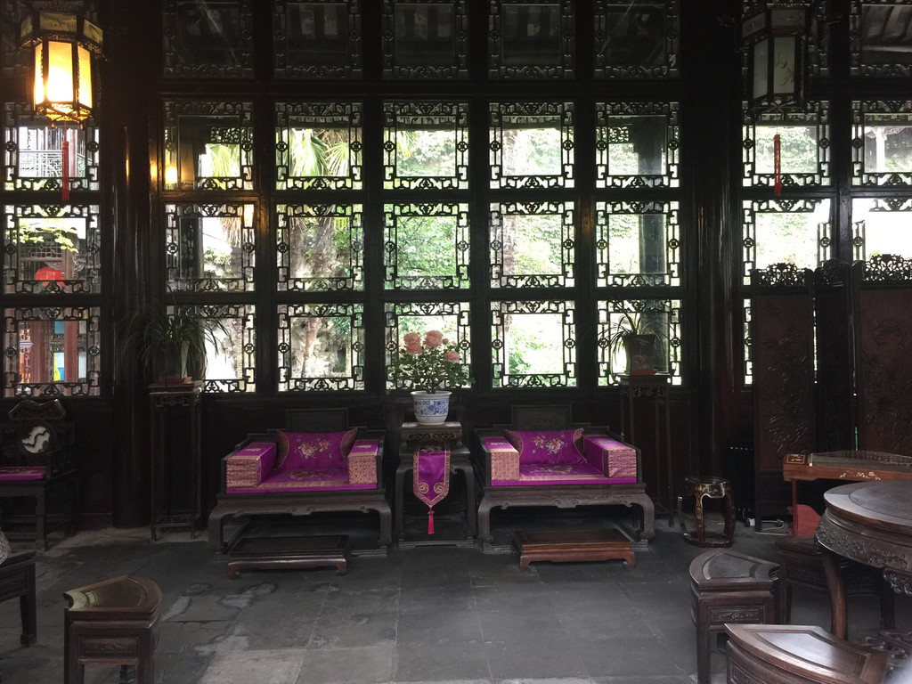 古巷里的老扬州(文艺青年必打卡之处)