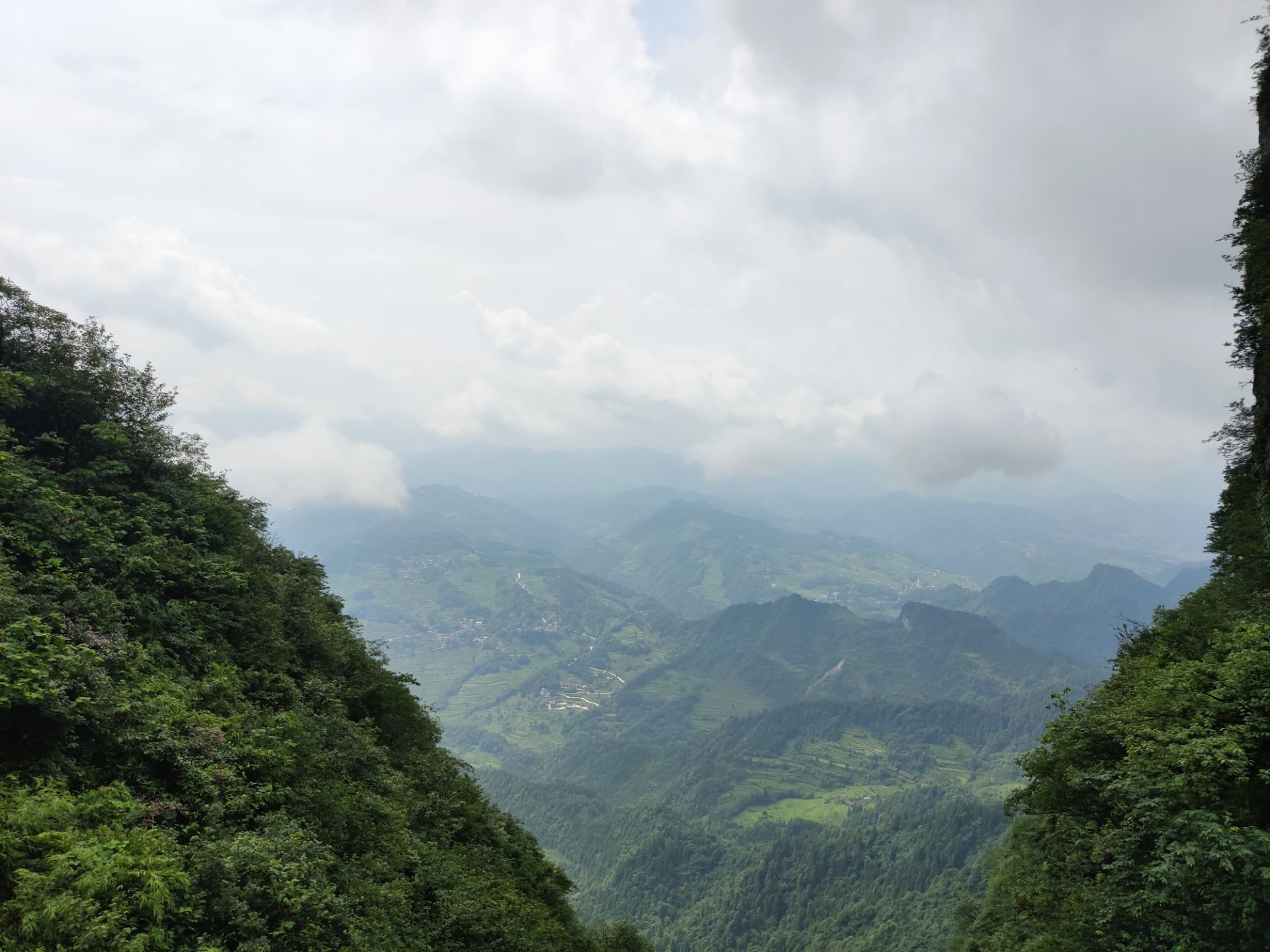 重庆摩围山景区好玩吗,重庆摩围山景区景点怎么样